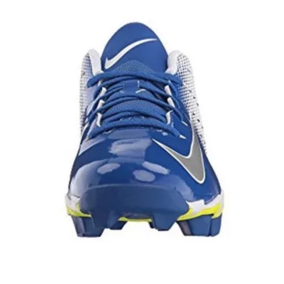 nike men's vapor untouchable shark 3 football cleats